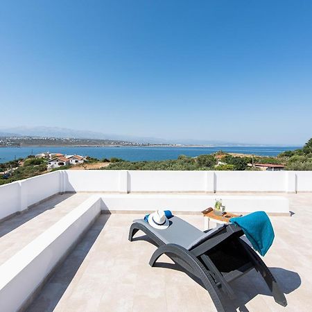 Villa Kiara 2 Τερσανάς Εξωτερικό φωτογραφία