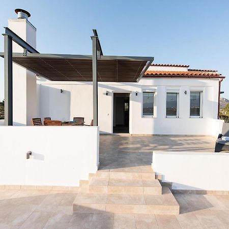 Villa Kiara 2 Τερσανάς Εξωτερικό φωτογραφία