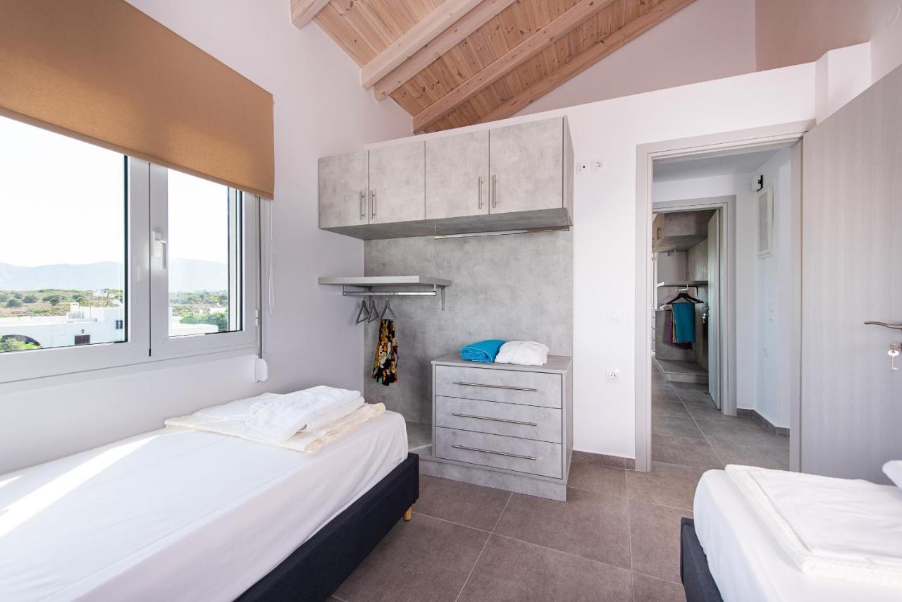 Villa Kiara 2 Τερσανάς Εξωτερικό φωτογραφία