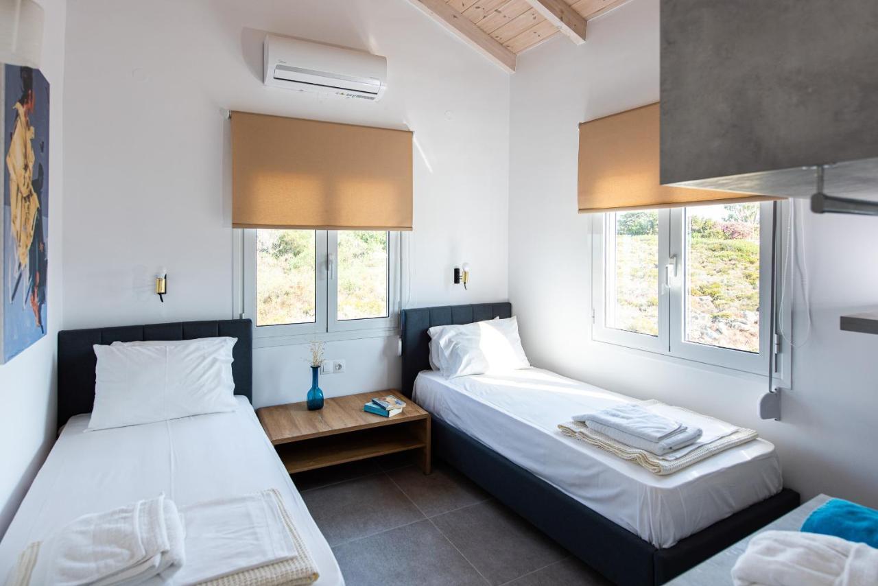 Villa Kiara 2 Τερσανάς Εξωτερικό φωτογραφία