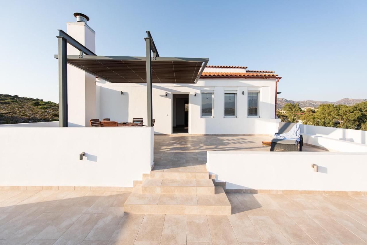 Villa Kiara 2 Τερσανάς Εξωτερικό φωτογραφία