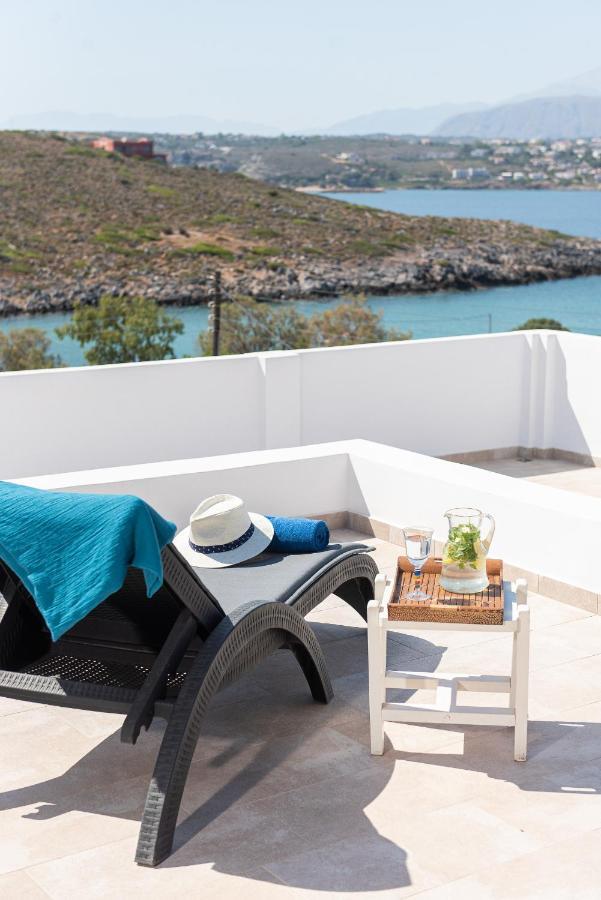 Villa Kiara 2 Τερσανάς Εξωτερικό φωτογραφία