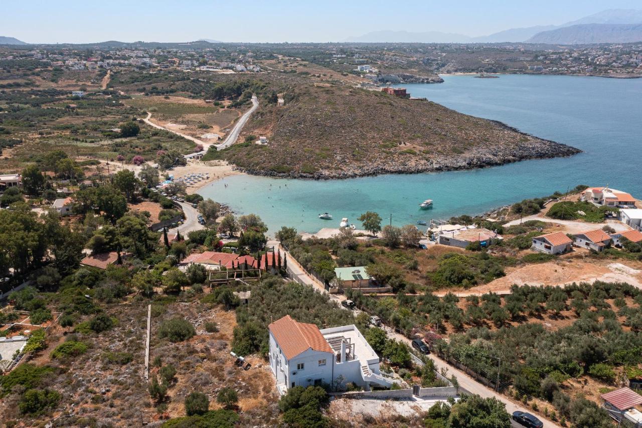 Villa Kiara 2 Τερσανάς Εξωτερικό φωτογραφία