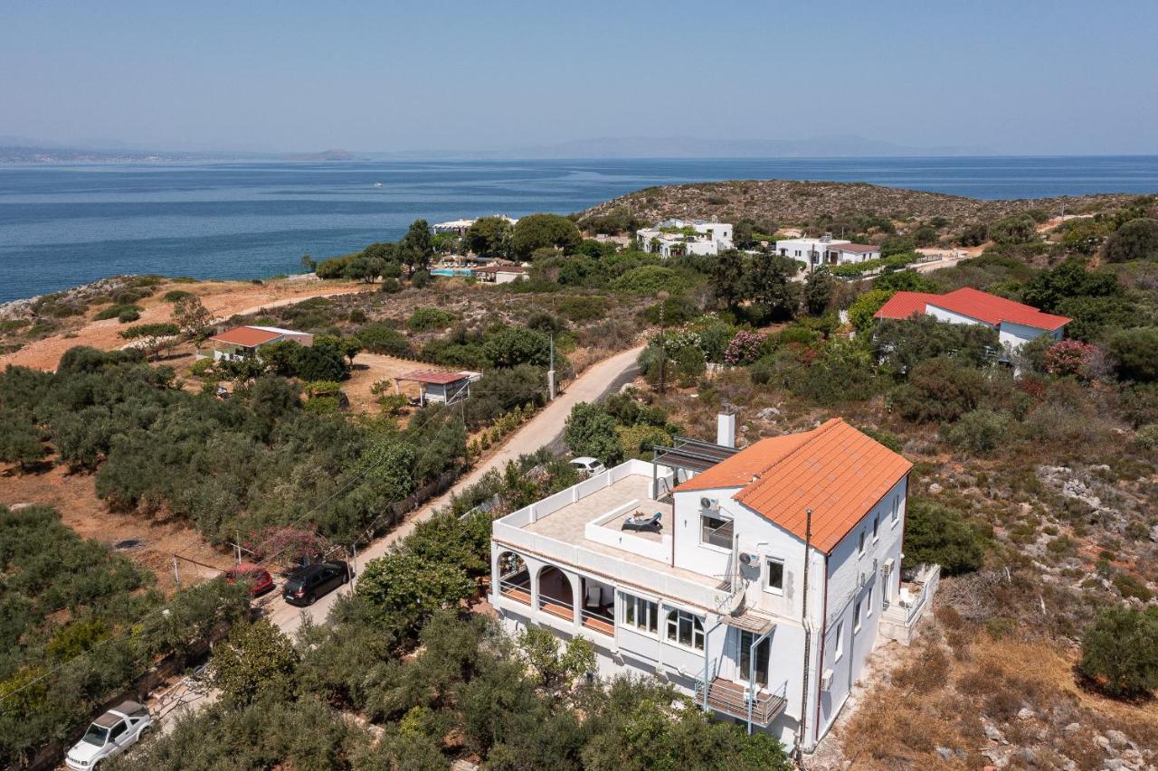 Villa Kiara 2 Τερσανάς Εξωτερικό φωτογραφία