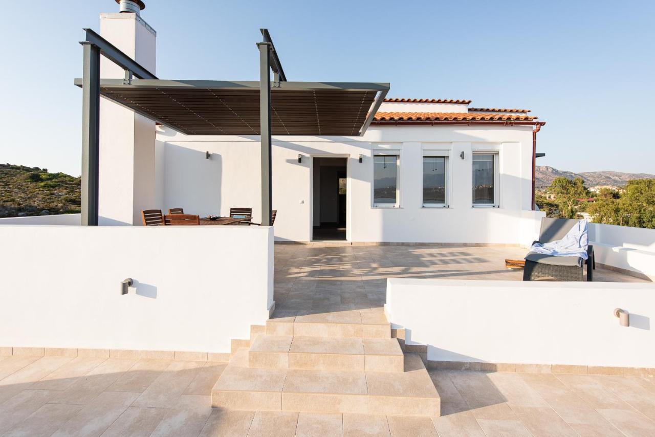 Villa Kiara 2 Τερσανάς Εξωτερικό φωτογραφία