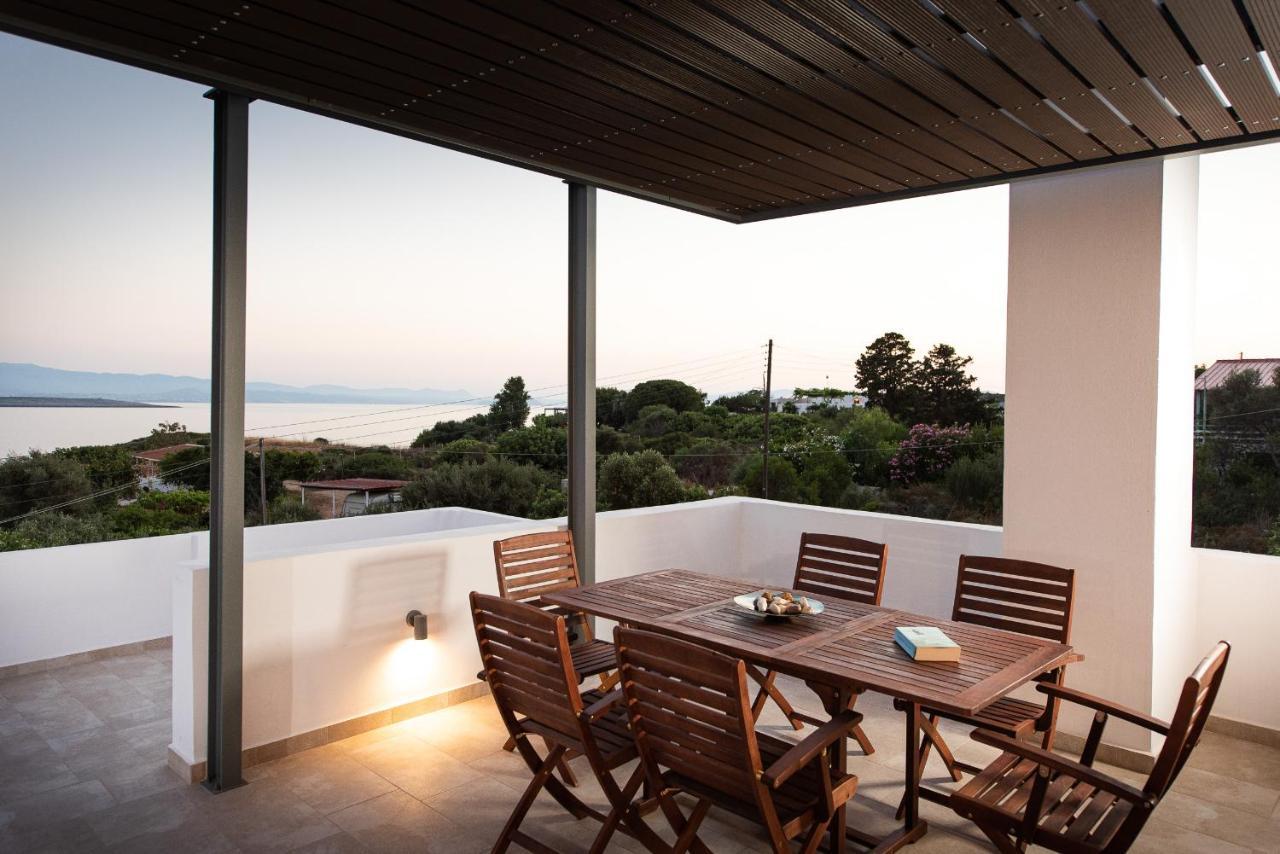 Villa Kiara 2 Τερσανάς Εξωτερικό φωτογραφία