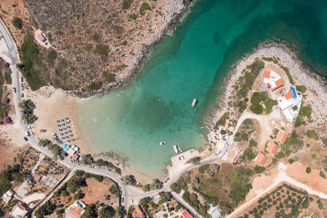 Villa Kiara 2 Τερσανάς Εξωτερικό φωτογραφία