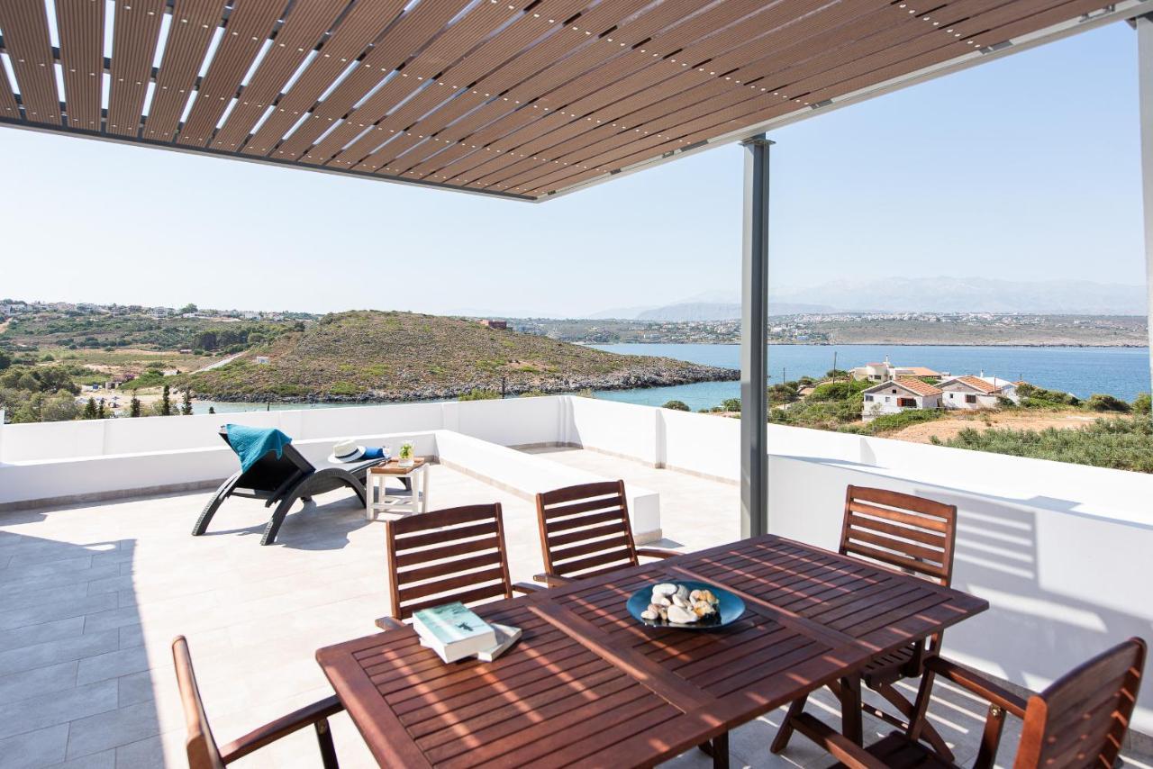 Villa Kiara 2 Τερσανάς Εξωτερικό φωτογραφία