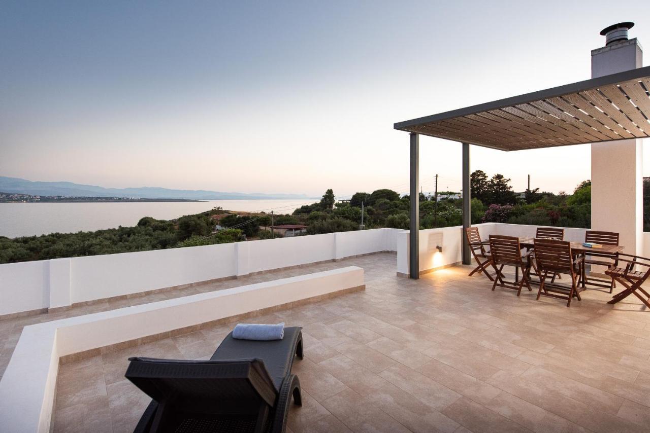 Villa Kiara 2 Τερσανάς Εξωτερικό φωτογραφία
