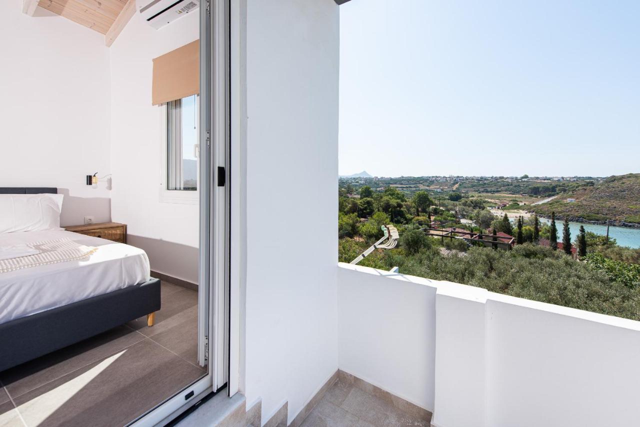 Villa Kiara 2 Τερσανάς Εξωτερικό φωτογραφία