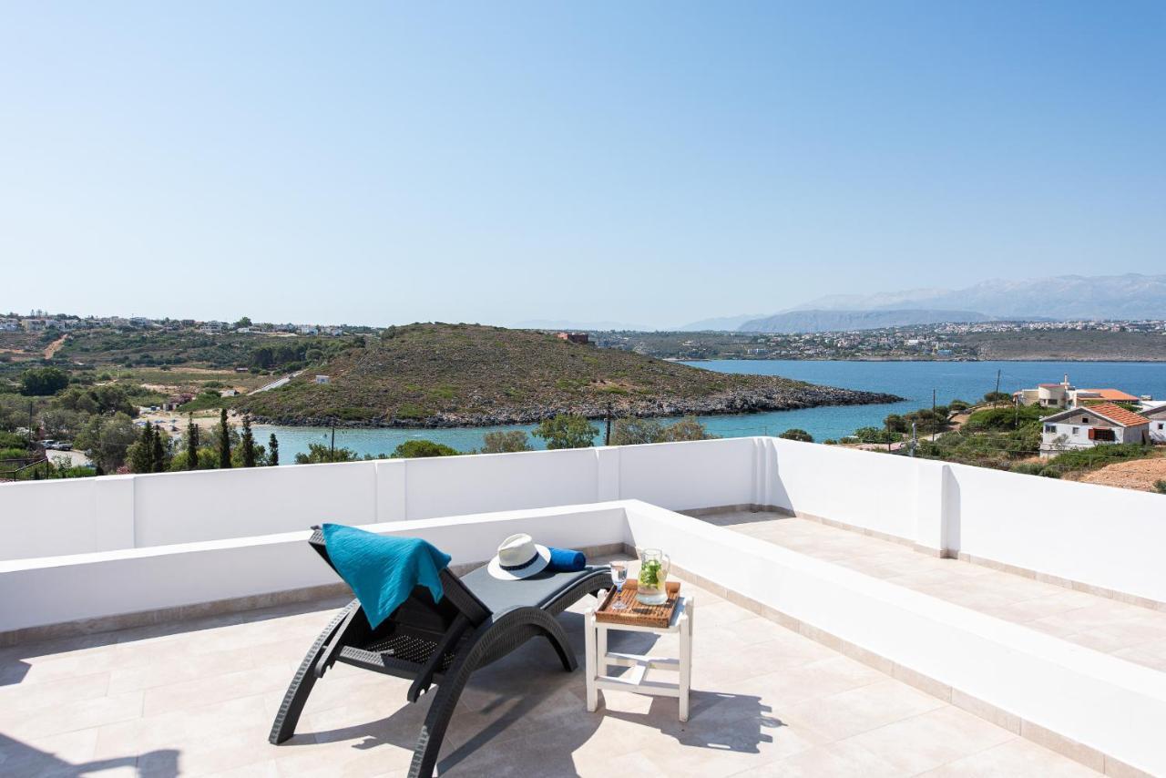 Villa Kiara 2 Τερσανάς Εξωτερικό φωτογραφία