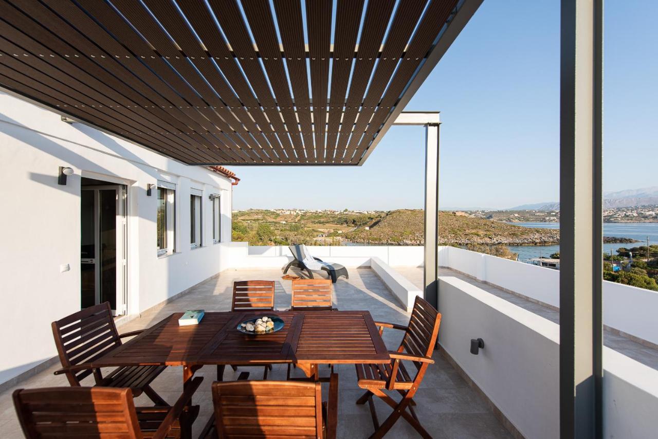 Villa Kiara 2 Τερσανάς Εξωτερικό φωτογραφία